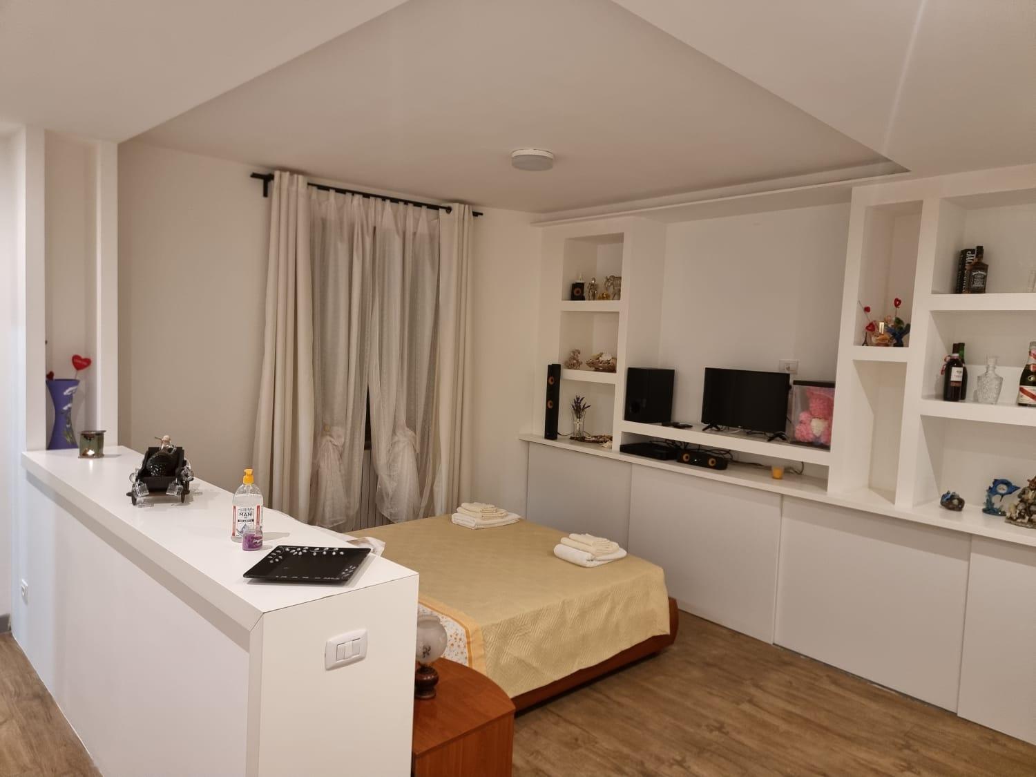 Home Anisia Paderno d'Adda Extérieur photo